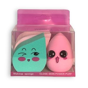 Beauty Blenders Pink 3 Pack